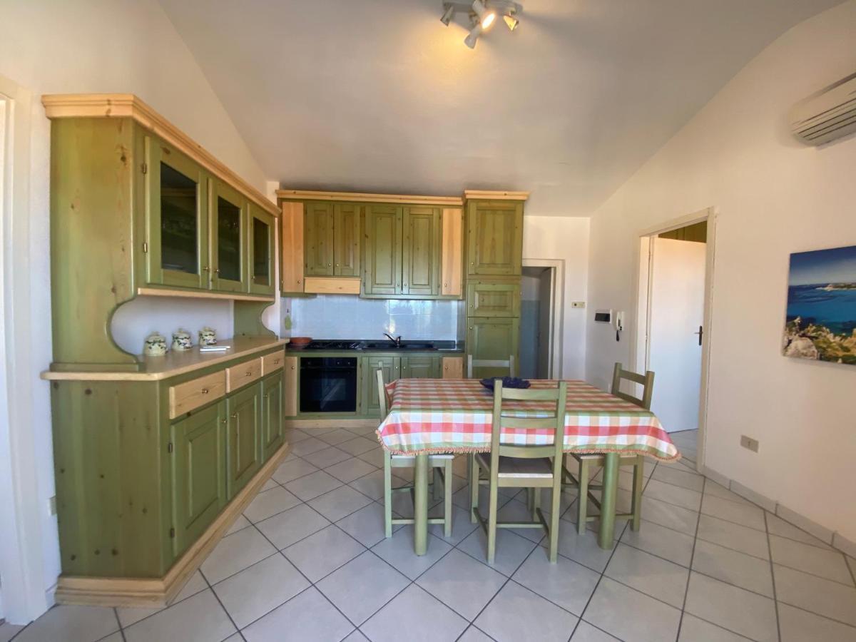 Le Residenze Di Monte Rena A1 - A2 Villa Solita Exterior photo