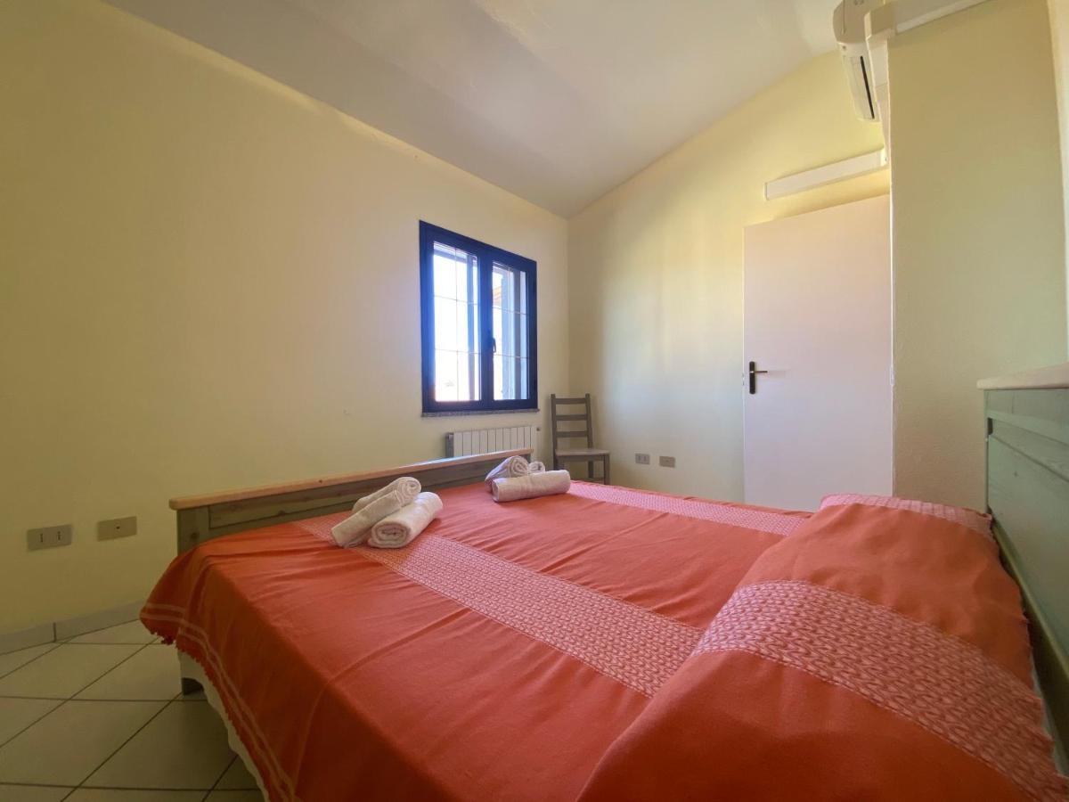 Le Residenze Di Monte Rena A1 - A2 Villa Solita Exterior photo
